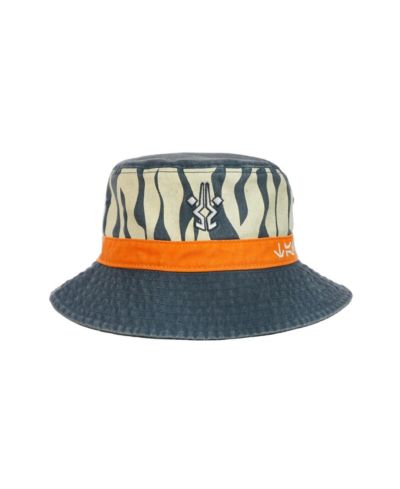 Унисекс панама Star Wars Ahsoka Blue