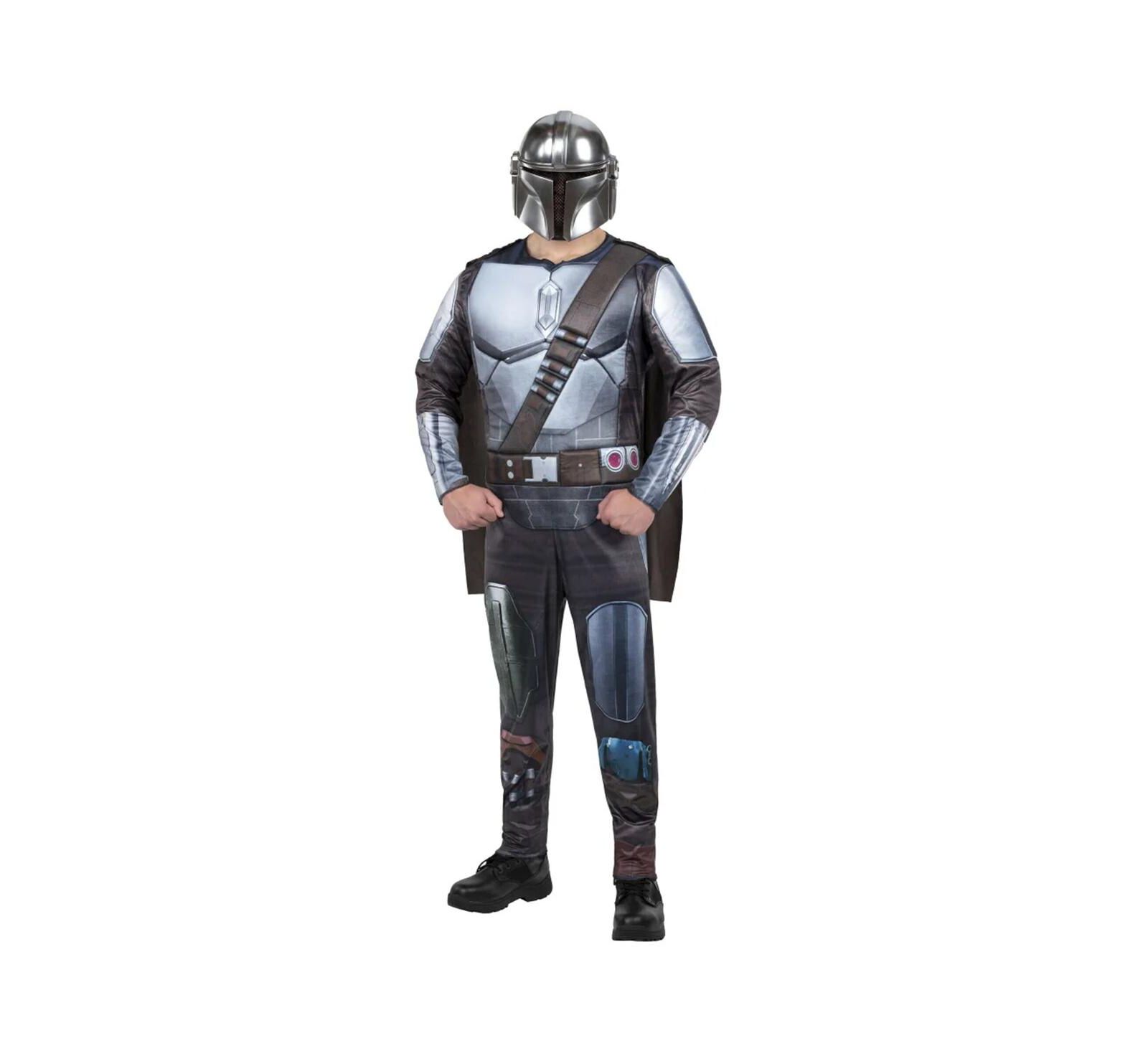 Мужской костюм Jazwares The Mandalorian