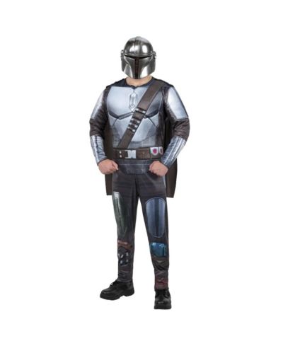 Мужской костюм Jazwares The Mandalorian
