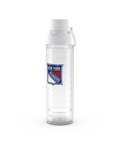 Tervis New York Rangers 24oz. Emblem Venture Lite Water Bottle