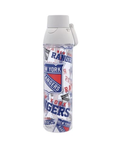 Бутылка для воды Tervis New York Rangers 24oz. Allover Venture Lite