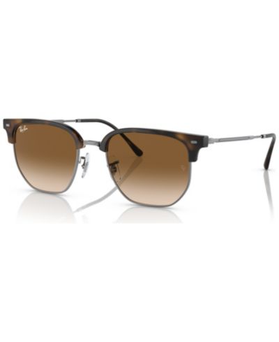 Солнцезащитные очки RAY-BAN NEW CLUBMASTER RB4416