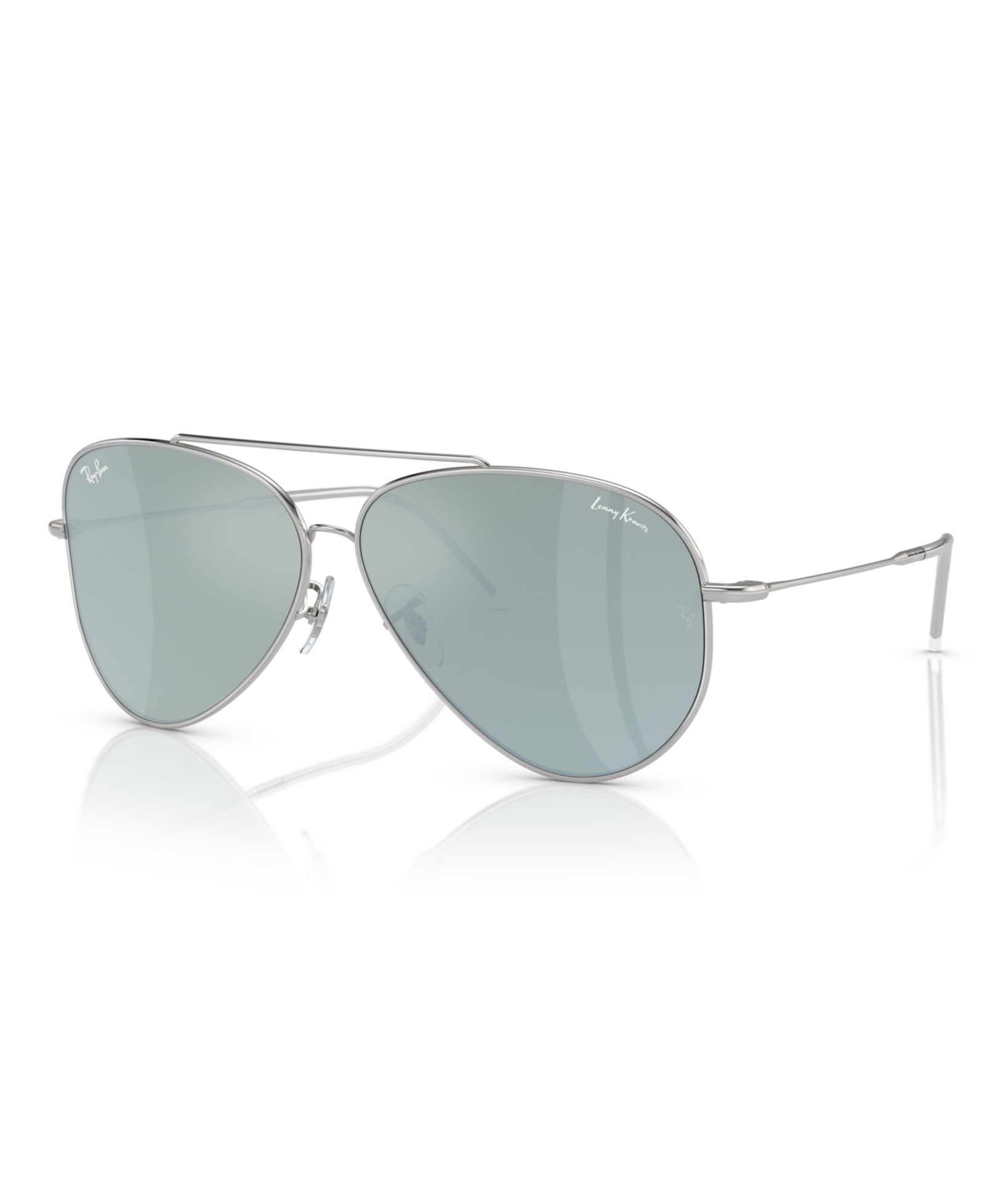 Солнцезащитные очки Ray-Ban Unisex Aviator Reverse RBR0101