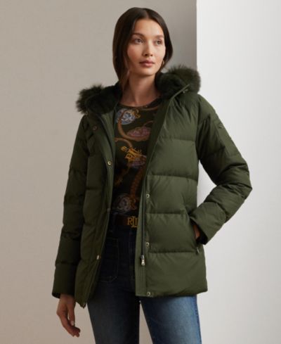 Litchfield Loden