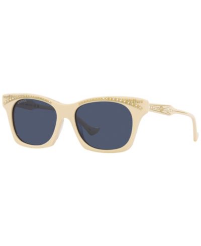 Gucci Женские солнцезащитные очки GG1299S