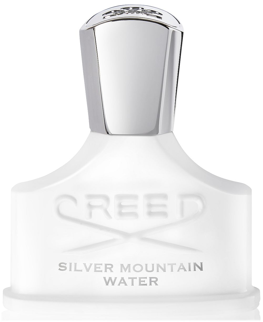 CREED Silver Mountain Water, 1 oz.