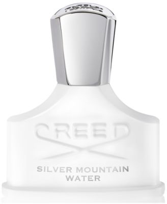 CREED Silver Mountain Water, 1 oz.