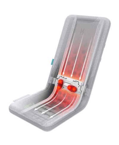 Homedics Массажная подушка ShiatsuFlex