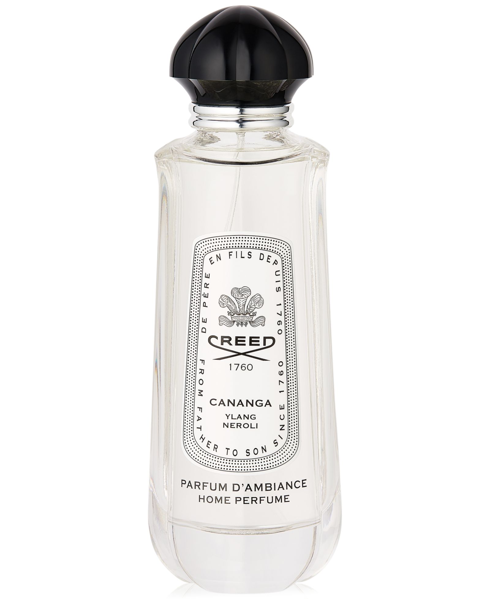 Ароматический спрей для дома CREED Cananga, 5 oz.