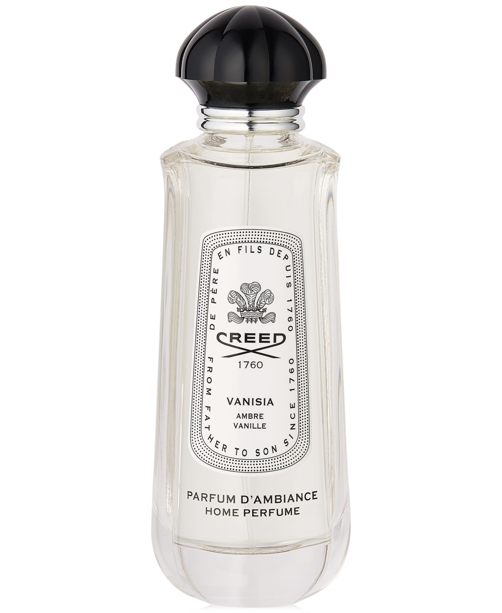 Ароматический спрей для дома CREED Vanisia 5 oz.
