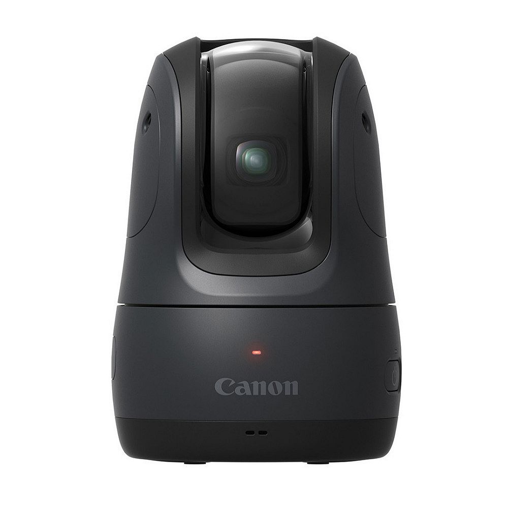 Canon PowerShot PICK PTZ Camera (Black)