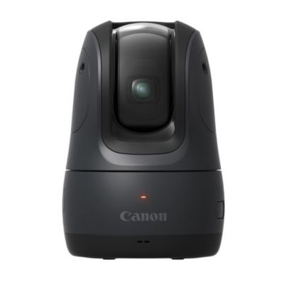 Canon PowerShot PICK PTZ Camera (Black)