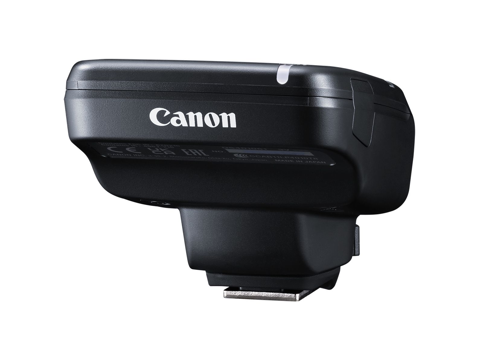 Canon Передатчик Speedlite ST-E3-RT (Ver. 3) для камер EOS Type A с LCD-панелью Dot Matrix