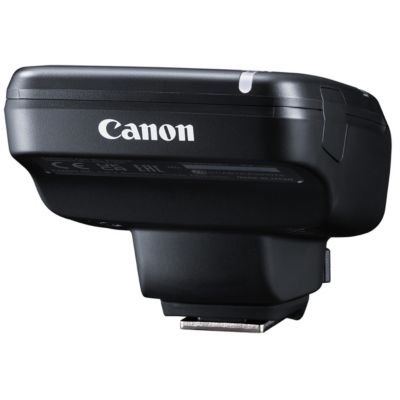 Canon Передатчик Speedlite ST-E3-RT (Ver. 3) для камер EOS Type A с LCD-панелью Dot Matrix