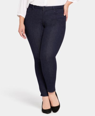 NYDJ Plus Size Ami Skinny Jean