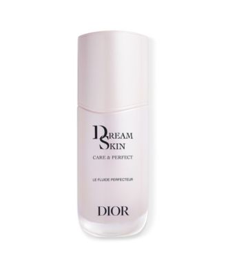 DIOR Dreamskin сыворотка для ухода и идеального сияния, 2.5 oz.