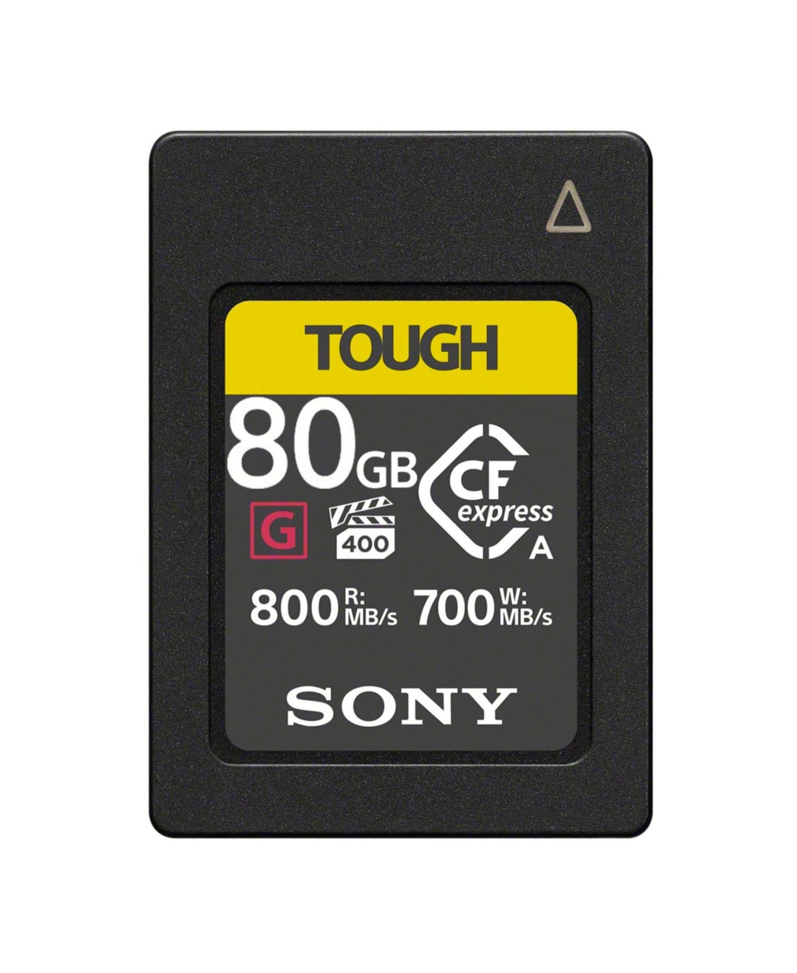 Sony Cfexpress Type A 80Gb карта памяти