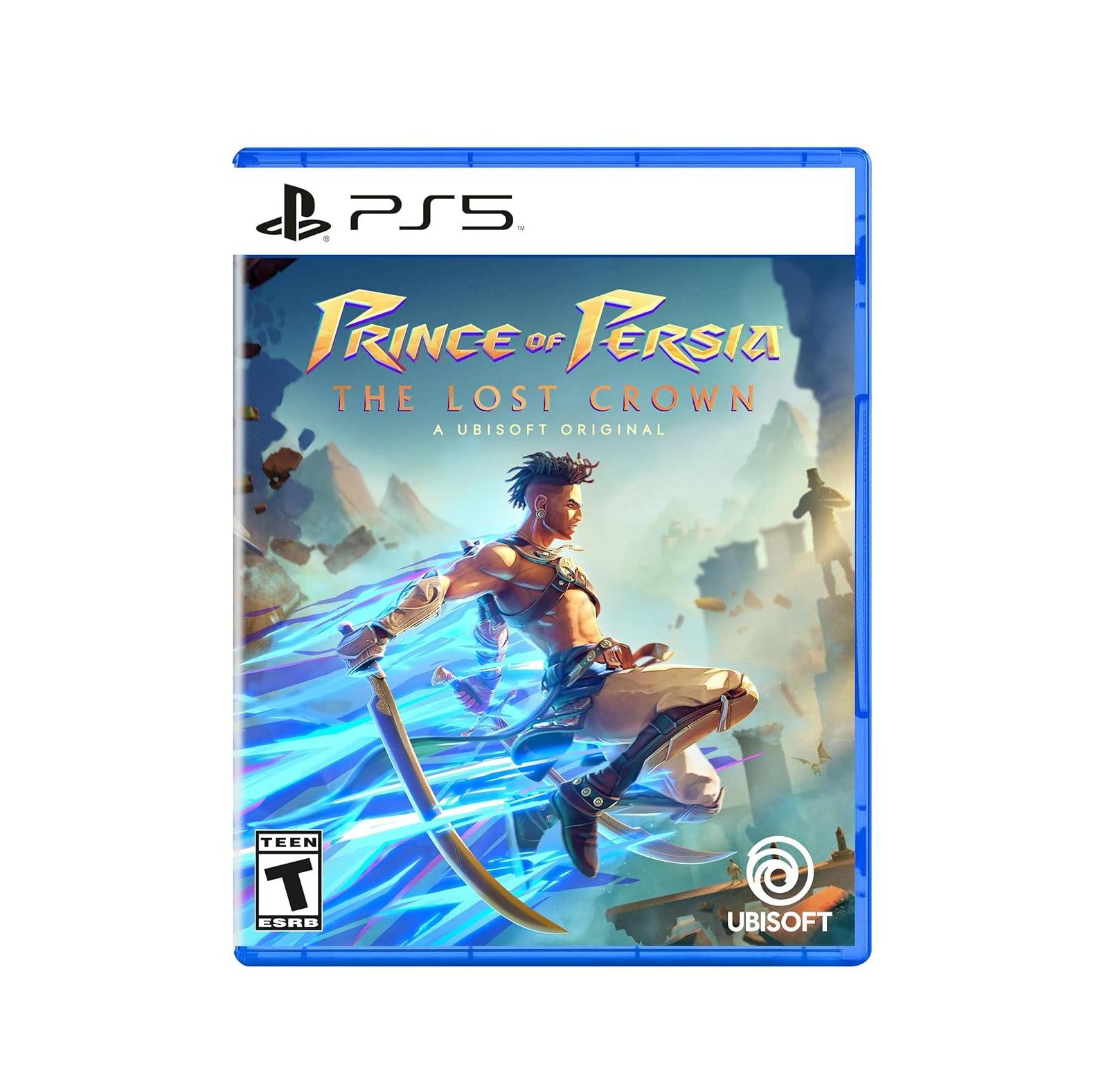 Prince of Persia: Lost Crown - PlayStation 5