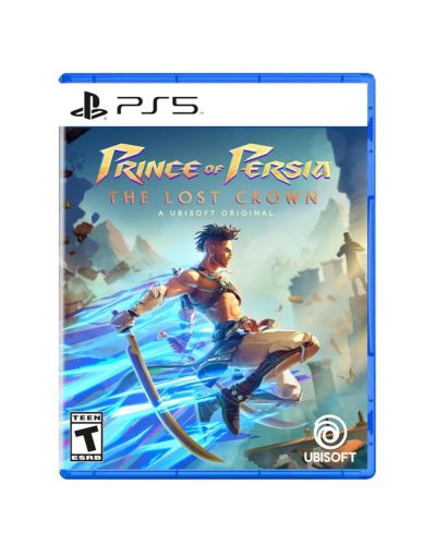 Prince of Persia: Lost Crown - PlayStation 5