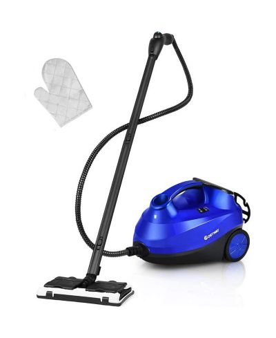 Паровая швабра Slickblue 2000W многофункциональная с ручным блоком