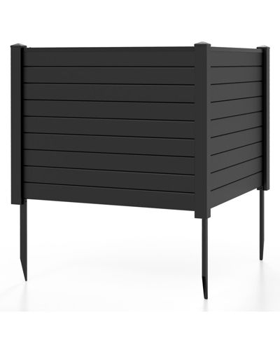 Декоративные панели для ограждения Outdoor Privacy Screens