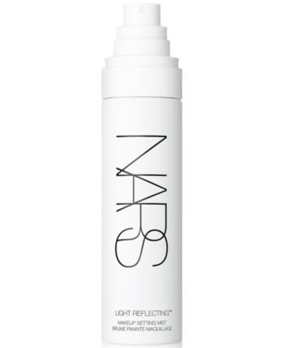 NARS Light Reflecting спрей для фиксации макияжа, 90 ml