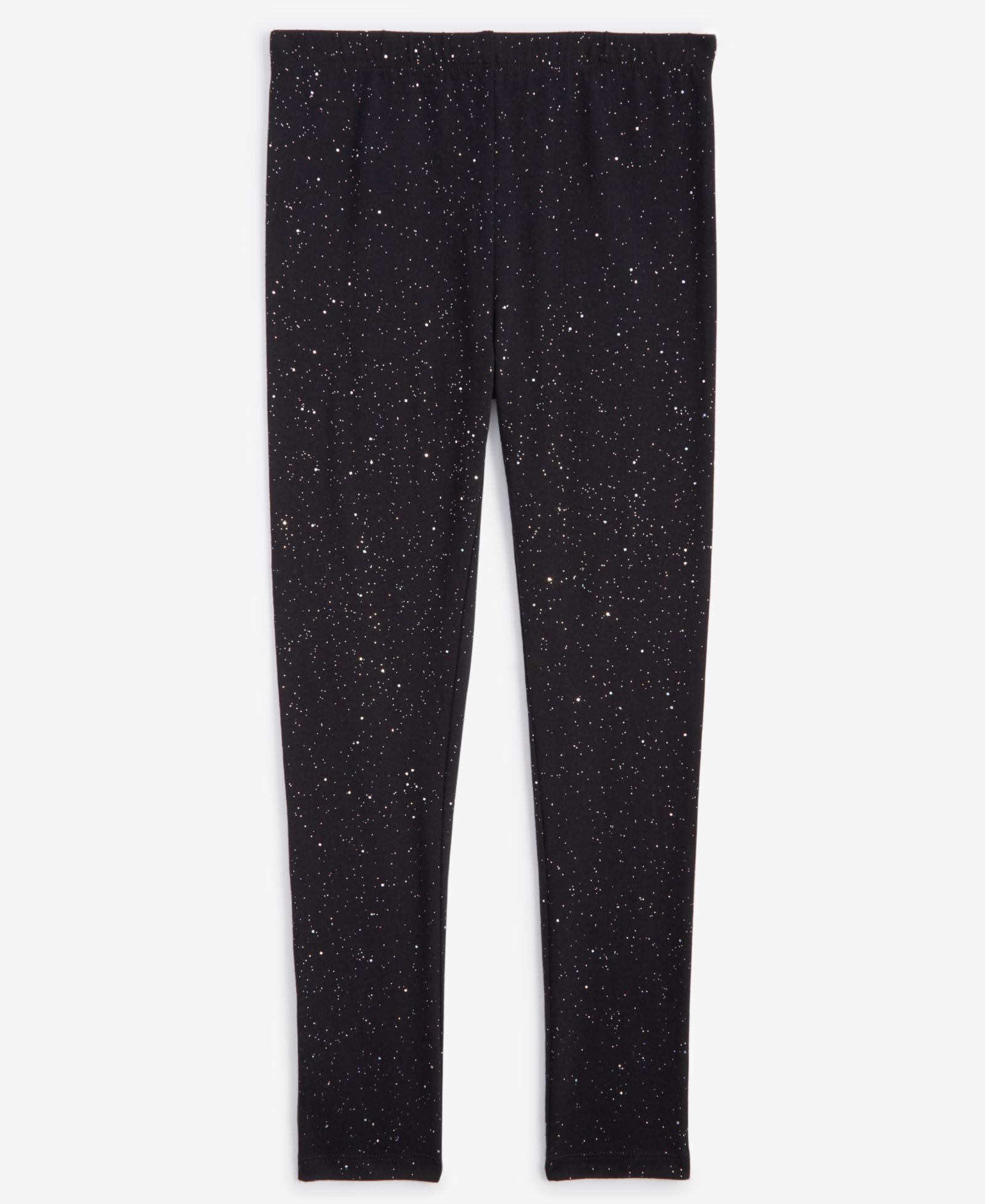 Epic Threads Girls Toddler 12M-5T Sparkle Leggings, Created for Macy's