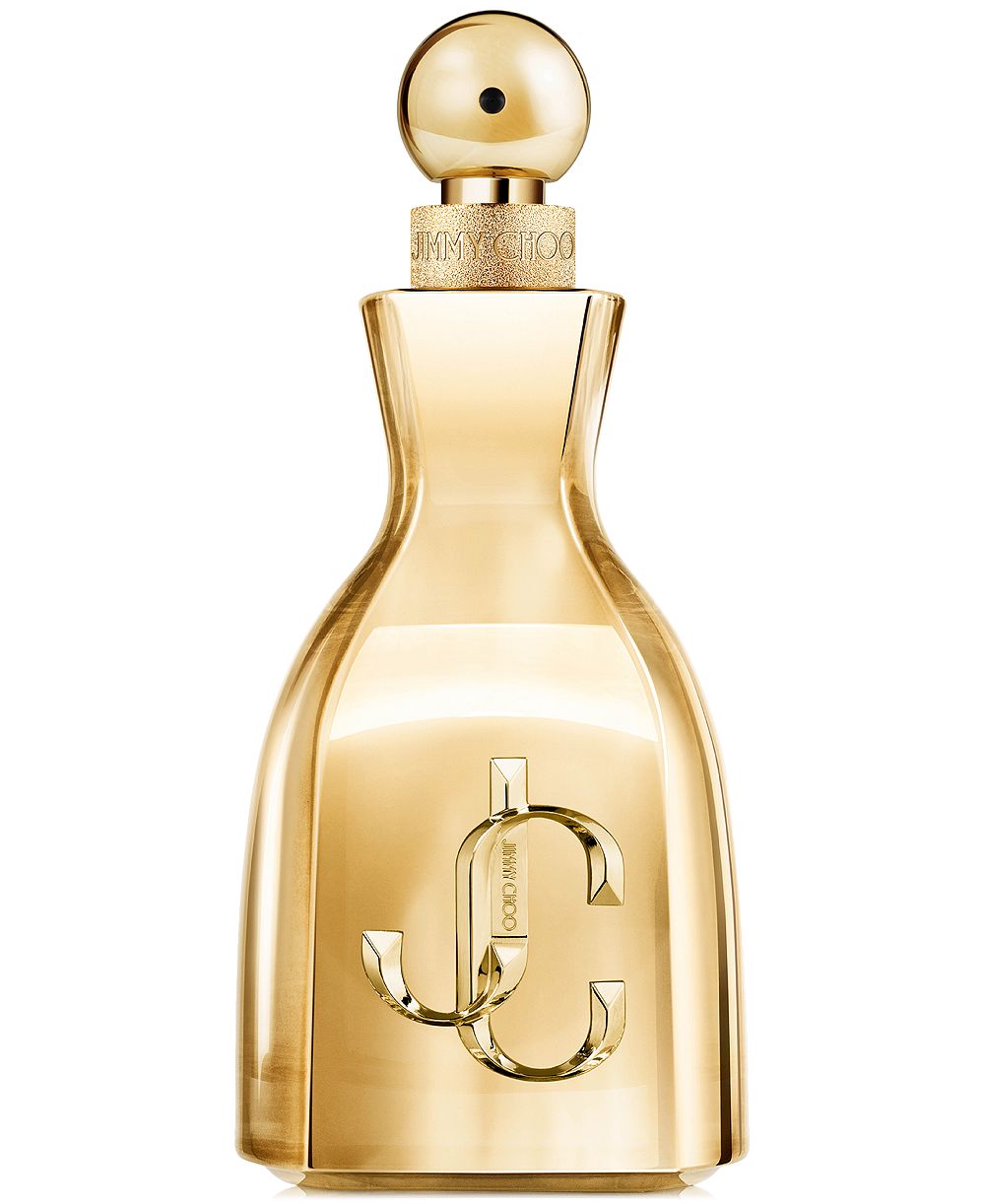 Jimmy Choo I Want Choo Le Parfum, 3.3 oz