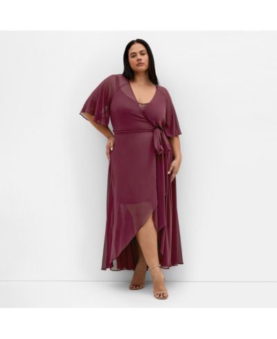 Red burgundy