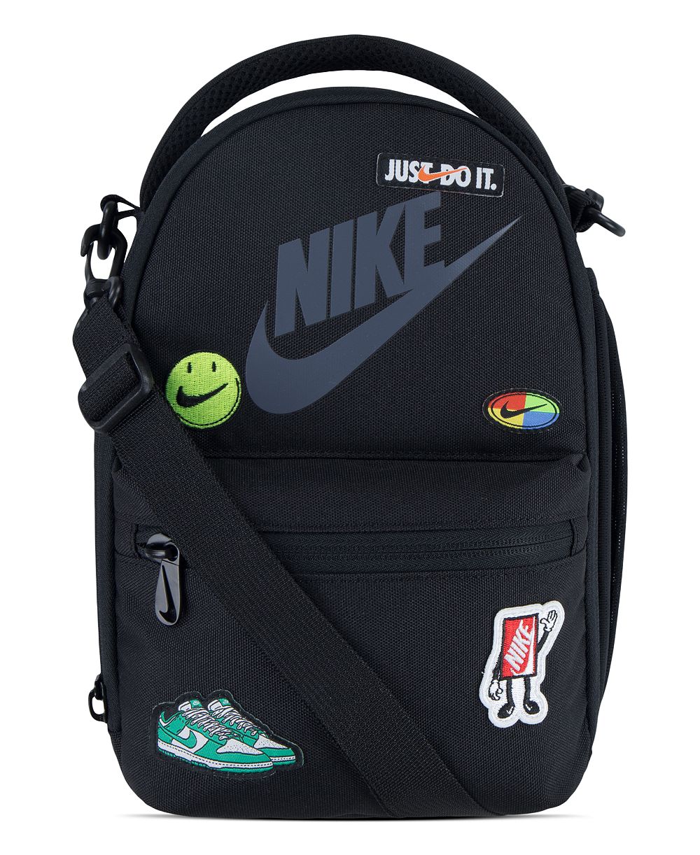Детский рюкзак-тоут Nike Patch