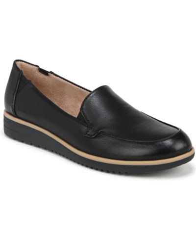 SOUL Naturalizer Women's Idea-Moc Loafers