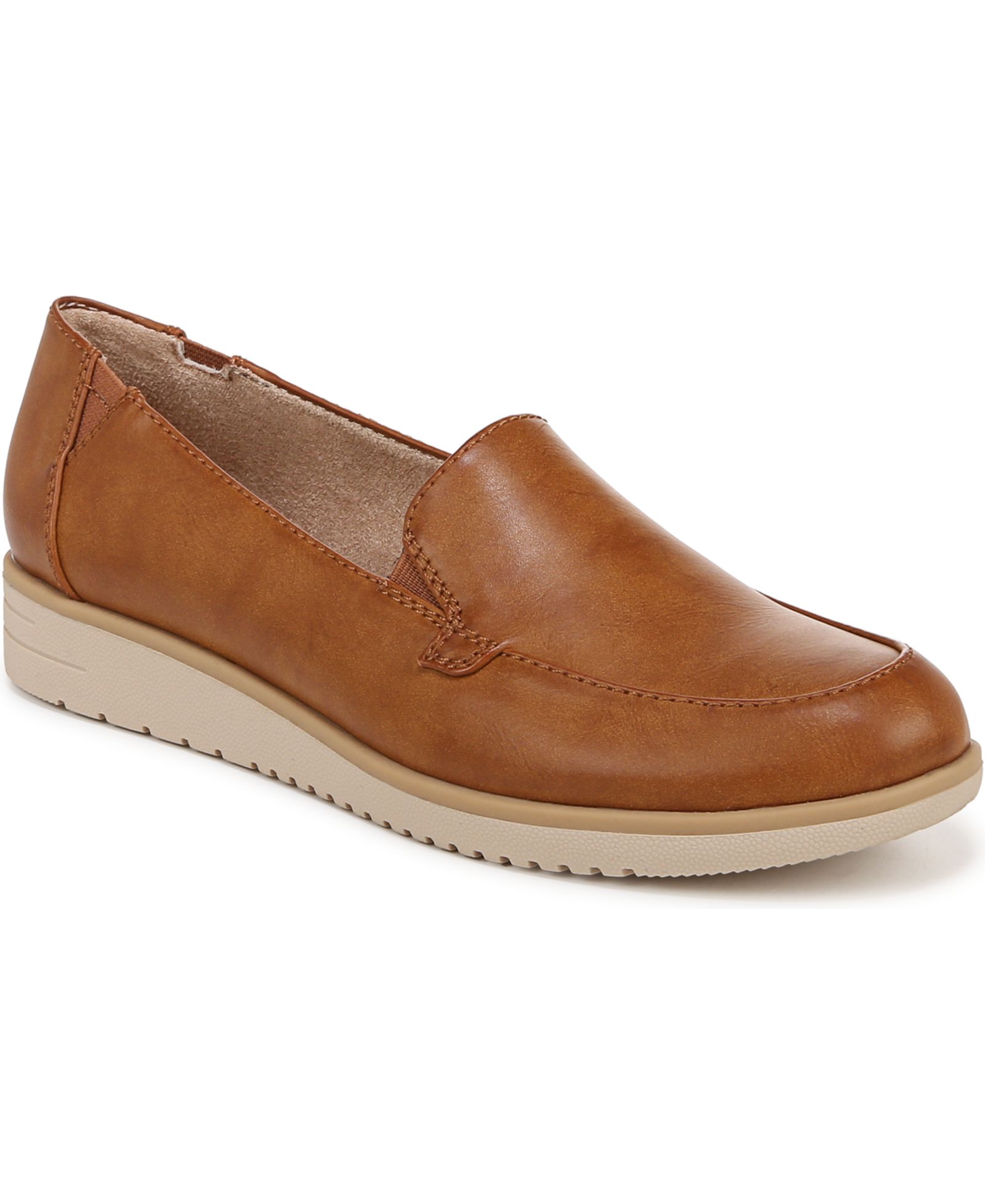 SOUL Naturalizer Women's Idea-Moc Loafers