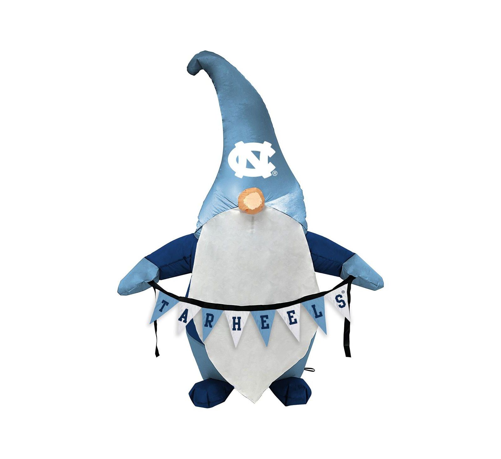 Надувной гном Pegasus North Carolina Tar Heels