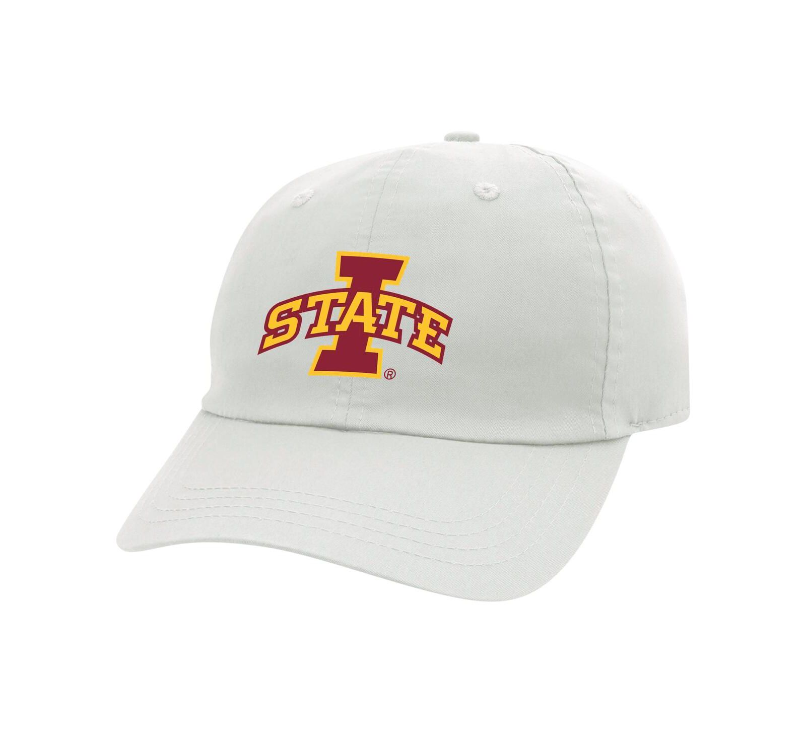 Мужская кепка Ahead Iowa State Cyclones