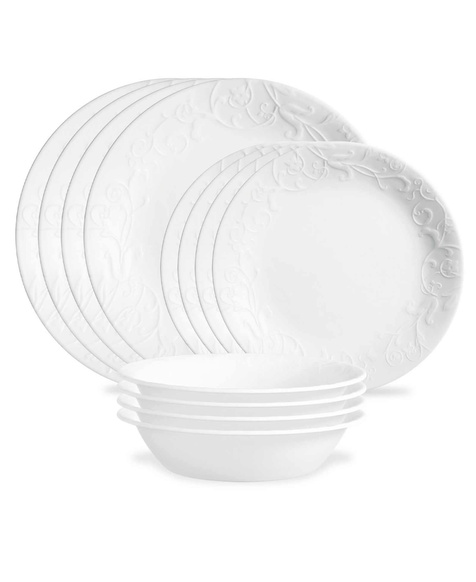 Набор столовой Corelle Bella Faenza 12 Pc.