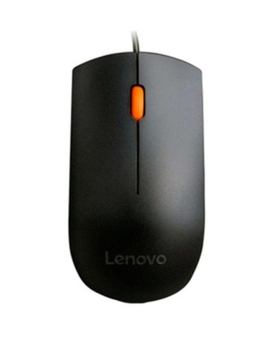 Проводная USB-мышь Lenovo