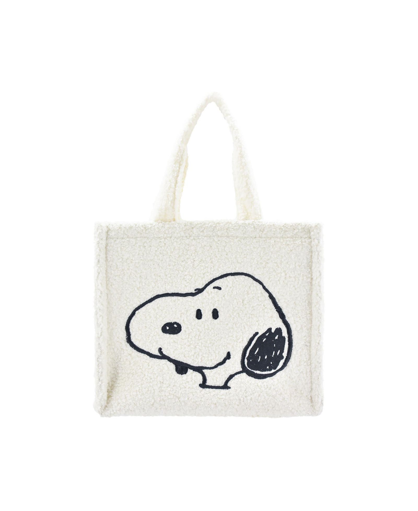 Мини-сумка Sherpa Snoopy & Woodstock