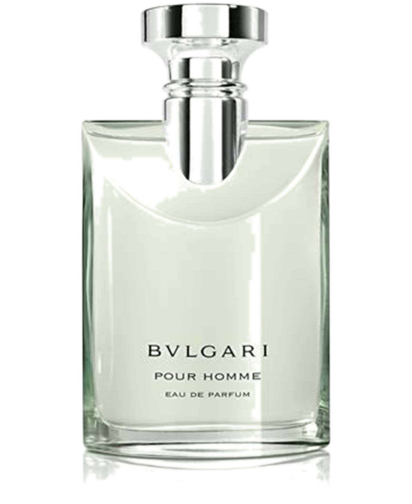 Духи BVLGARI Pour Homme Eau de Parfum Spray 3.4 oz.