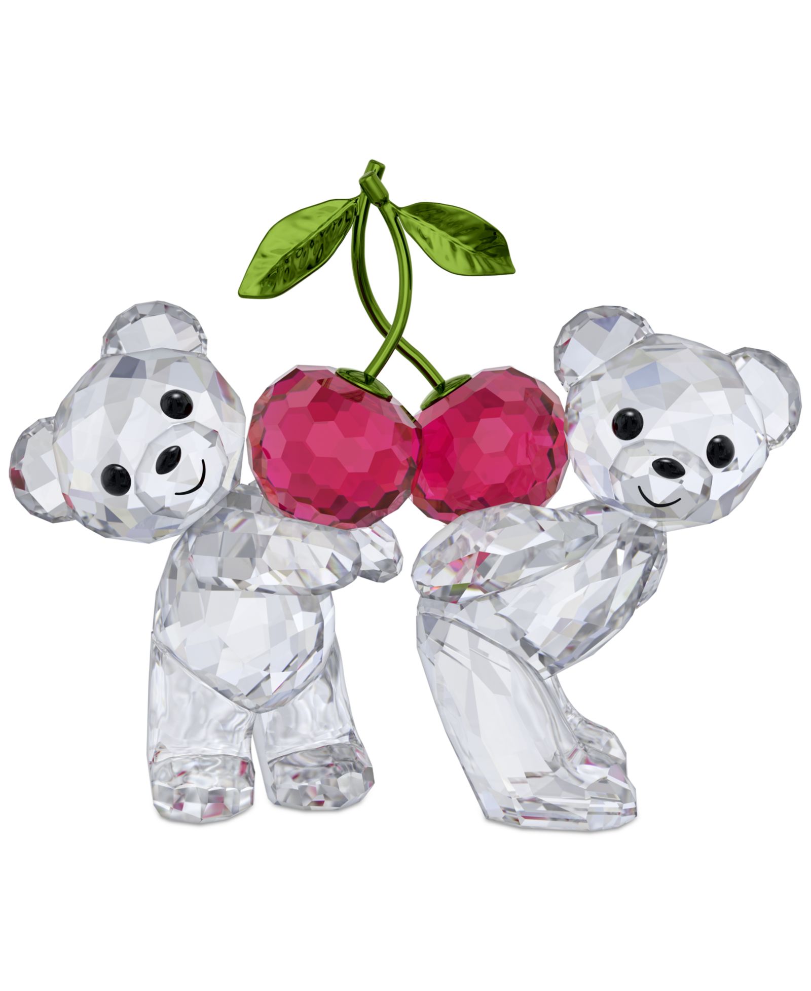 Фигурка Swarovski Kris Bear Always Together