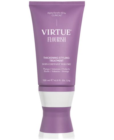 Средство для укладки Virtue Flourish Thickening Styling Treatment, 4 oz.