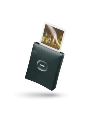 Fujifilm INSTAX SQUARE LINK принтер для мгновенной печати (зеленый)