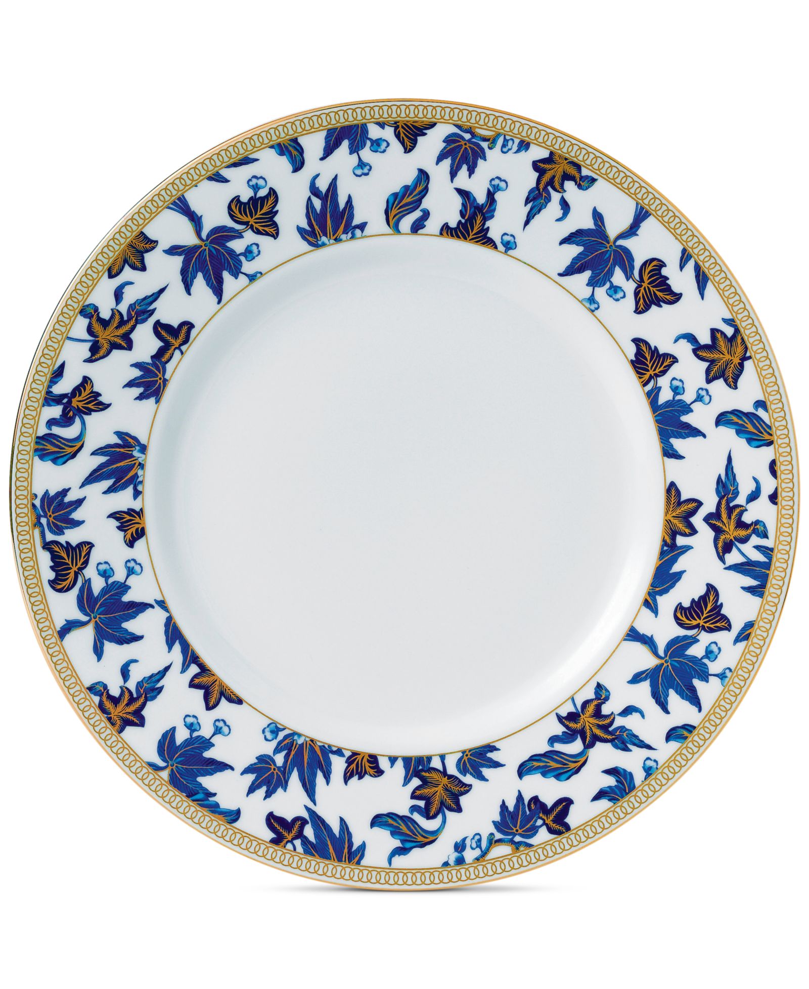 Wedgwood Hibiscus декоративная тарелка