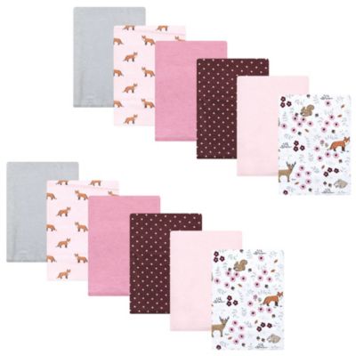 Woodland floral