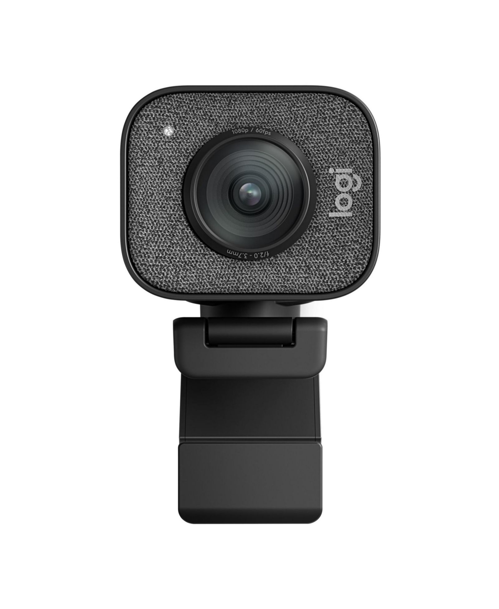 Веб-камера Logitech Streamcam Plus с штативом (Graphite)