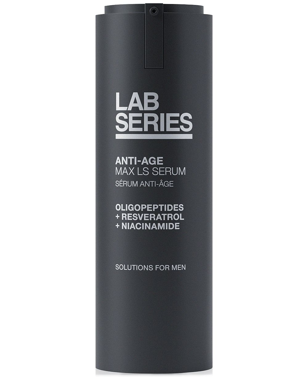 Lab Series Мужская сыворотка для лица Anti-Age Max LS, 0.91 oz.