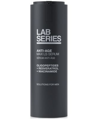 Lab Series Мужская сыворотка для лица Anti-Age Max LS, 0.91 oz.