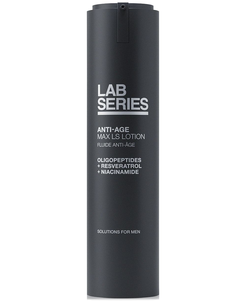 Lab Series увлажняющий лосьон Anti-Age Max LS Ultra-Light, 1.5 oz.
