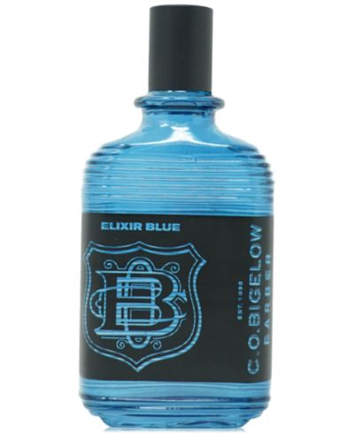 C.O. Bigelow Elixir Blue Cologne, 2.5 oz.