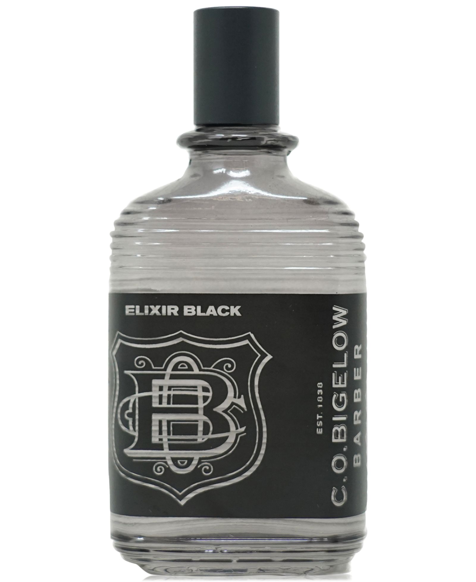 Колонь Elixir Black C.O. Bigelow, 2.5 oz.