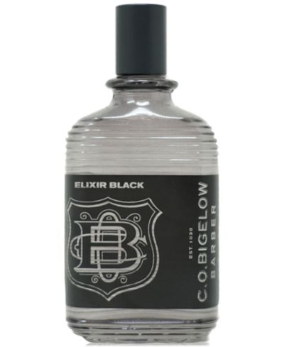 Колонь Elixir Black C.O. Bigelow, 2.5 oz.
